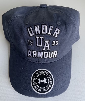 Under Armour Youth Unisex Logo Cap 1370832 044