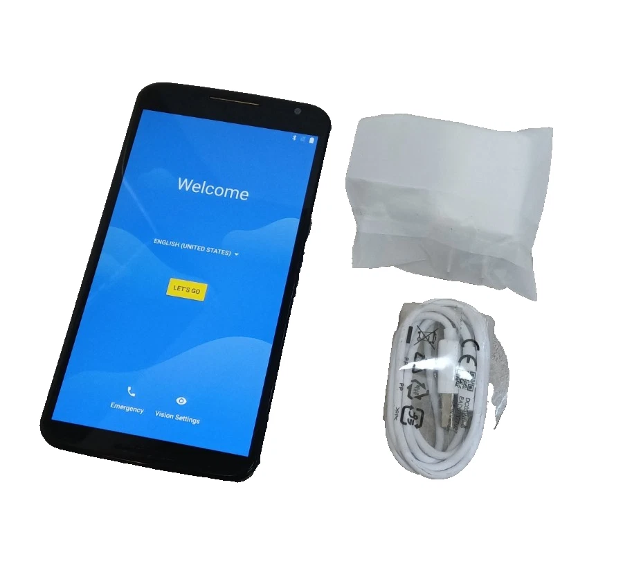 Motorola Nexus 6 32GB Smartphones for Sale - eBay