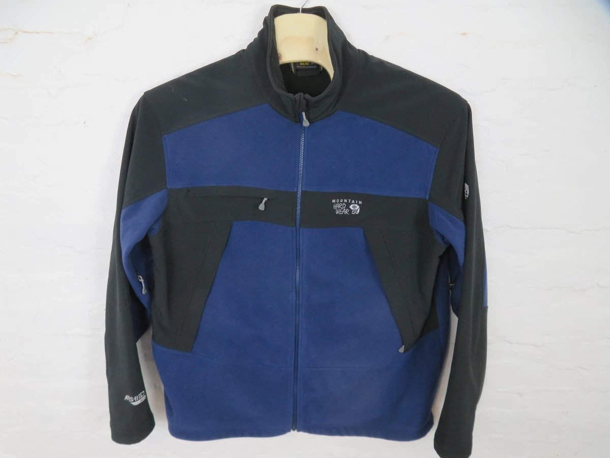 Mountain Hardwear Soft Shell Coats & Jackets for Men for Sale