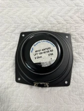 Cerwin-Vega HT-S5 5" Woofer Speaker Single 