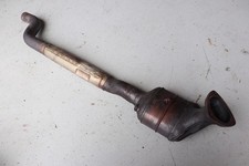 Maserati Quattroporte M139 2010 4.7L Exhaust Catalytic Converter RHS 241995 J200