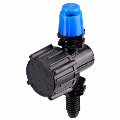 Drip Watering Sprinkler, Half-Circle Adjustable, 10-Pk. A187010B