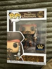 Funko Pop! Vinyl: Disney - Jack Sparrow #1482
