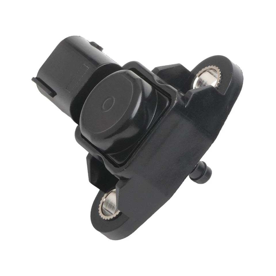 Reliable Automotive Boost Pressure Sensor for Mercedes Models 0261230191 - Image 4 of 4