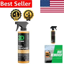 16 Fl Oz Bug Remover - All-Purpose Cleaner & Degreaser for Every Surface