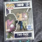 Funko Pop! Vinyl: DC Universe - Two-Face - Funko (Exclusive) #484