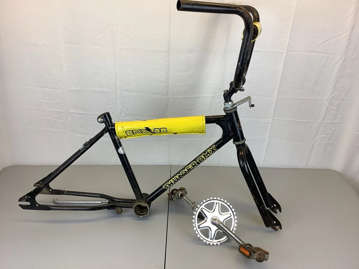 Preços baixos em Quadros de Bicicleta BMX Old School vintage