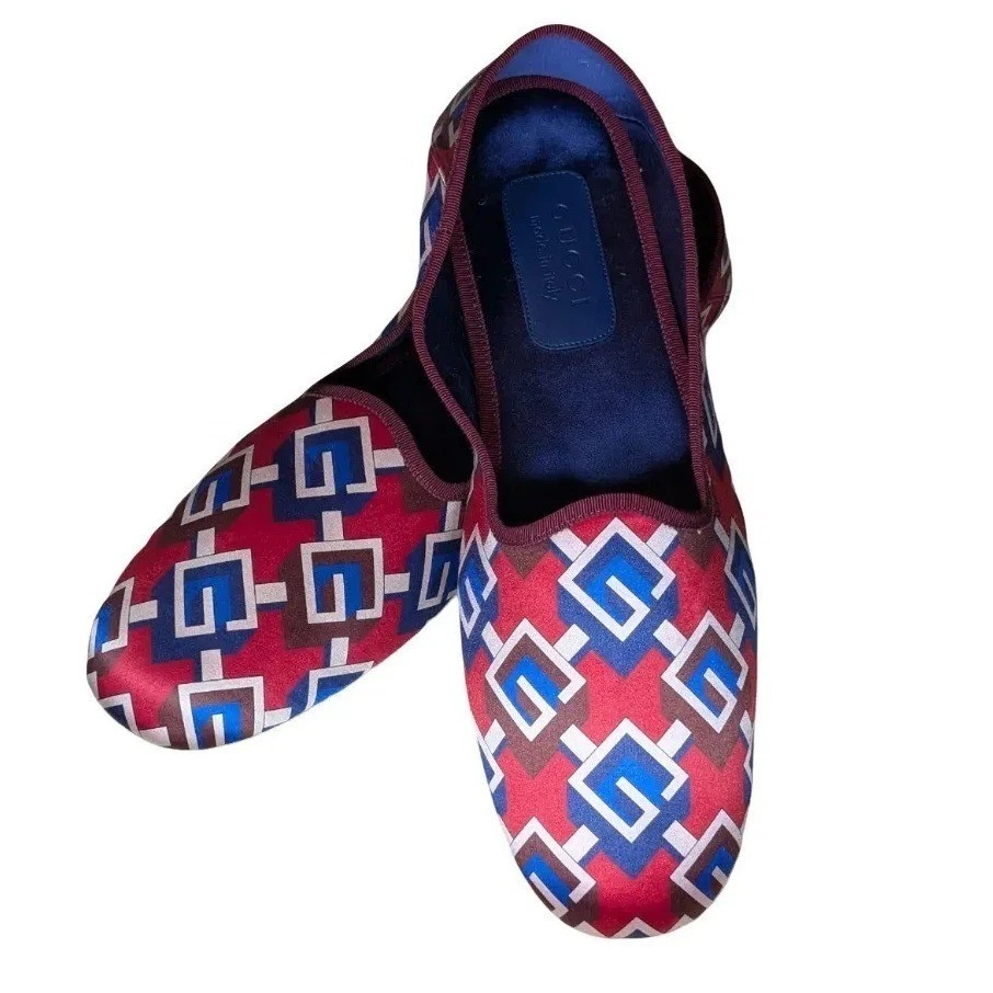 Gucci Slip - On Slippers for Men for sale - eBay display picture 3