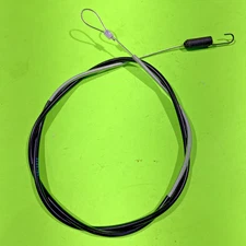 For Craftsman 110675X, 532110675 Clutch Cable Rear Tine Tiller W 6HP