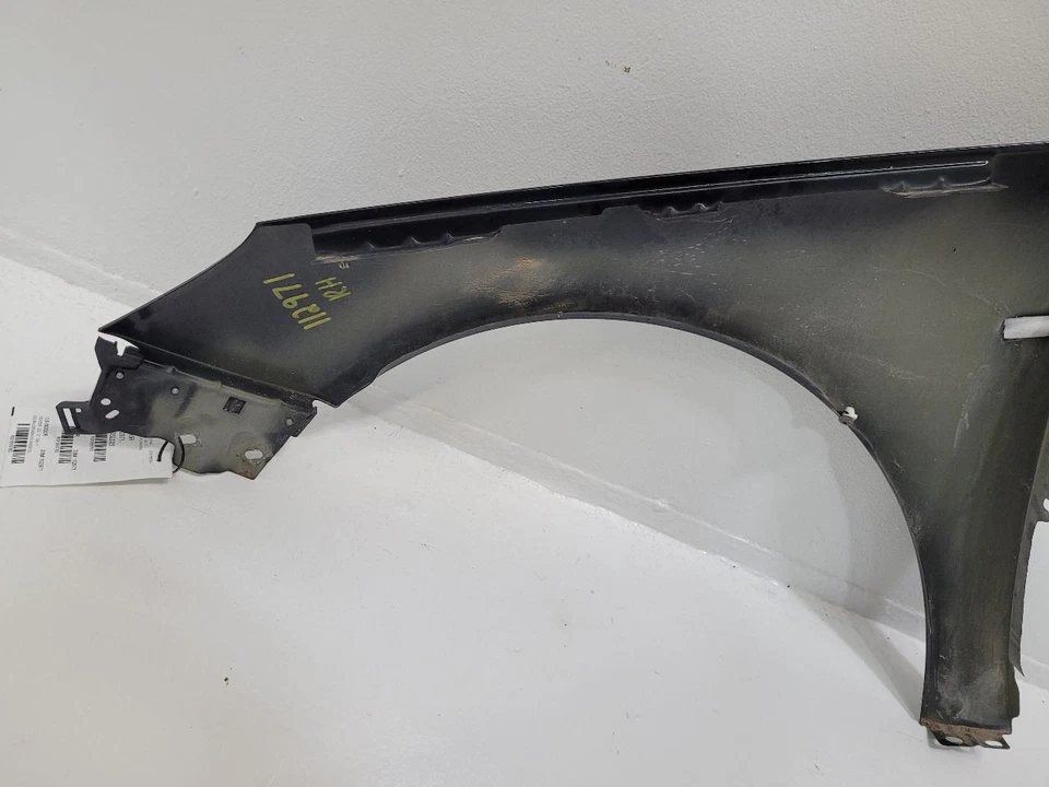 2011 BUICK REGAL Passenger Fender CXL Germany Built - Изображение 4 из 4