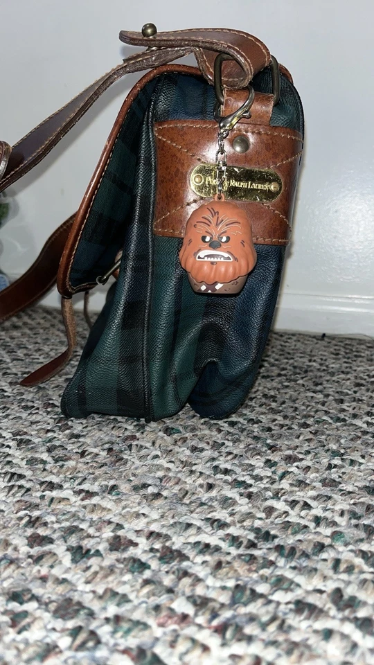 polo ralph lauren crossbody Men  - Image 3 of 4