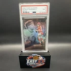 Panini Illusions 2020 Patrick Mahomes II #2 Kansas City Chiefs PSA 9 Mint 🔥
