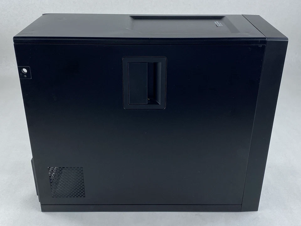 Dell Precision Tower 3620 MT Xeon E3-1240 v5 3.50GHz 8GB RAM No HDD No OS - Image 4 of 4