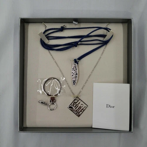 Ensemble bague smartphone collier DIOR DIOR SURF du Japon
