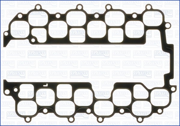 Dichtung AnsaugkrüMmer Ajusa 00847100 FüR Lexus GS Toyota Land Cruiser 100 200-image
