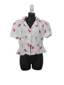 Rouje Top | eBay