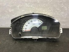 MITSUBISHI eK Wagon 2005 DBA-H81W Speedometer 8100A032 [Used] [PA82836937]