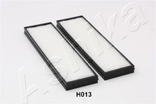 ASHIKA Innenraumfilter 21-H0-H013 Pollenfilter für HYUNDAI i20 1 PB PBT 2 GB IB