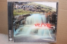 CD - THE VERVE - THIS IS MUSIC : THE SINGLES ...