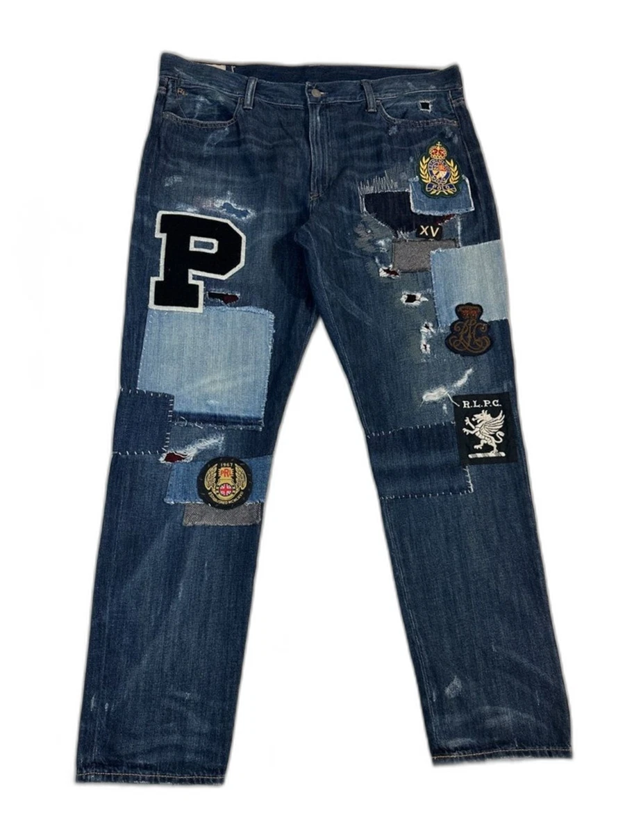 Ralph Lauren Boyfriend Jeans for Women for sale | eBay