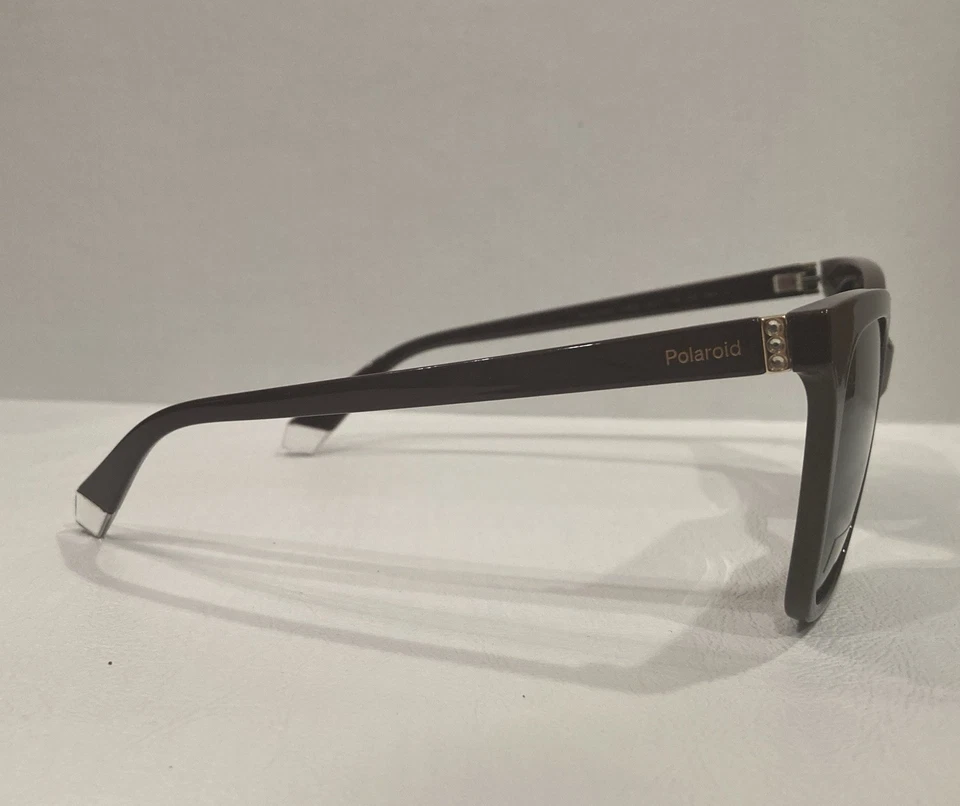 Nuevas gafas de sol polarizadas Polaroid PLD4155/S/X Foto 3 de 4