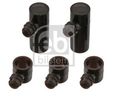 FEBI BILSTEIN &Ouml;lschlauch 11550 f&uuml;r SL MERCEDES R107 W108 W111 W116 W109 C107 280