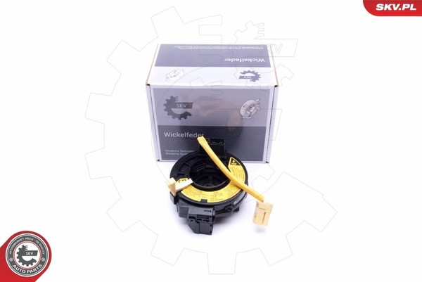 Esen SKV 96SKV518 Wickelfeder Airbag FüR Toyota-image