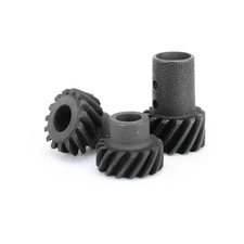 Comp Cams .491" I.D. Melonized Distributor Gear for Chevrolet Small and Big Blo