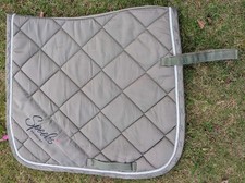 Schabrake Spooks gebraucht hellgrün