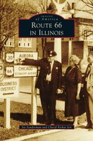 Joe Sonderman (U. A.) | Route 66 In Illinois | Buch | Englisch (2014) | Gebunden