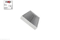 Innenraumfilter Automega 180002810 Aktivkohlefilter FüR Opel X82 Nissan NV300 3