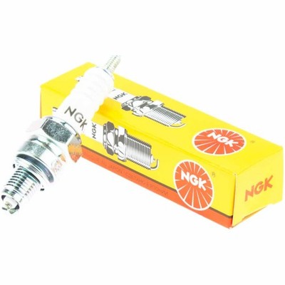 Zündkerze NGK C-6 HSA für Honda C CM ST Dax Z A Monkey und Yamaha XV Yamaha S Vi