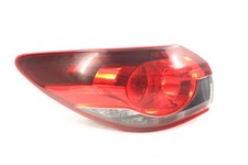 Mazda 6 Estate 2012-2015 Rear Tail Light On Body (Passenger Side) 