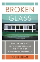 Broken Glass Alex Beam Taschenbuch Einband - Flex.(Paperback) Englisch 2021