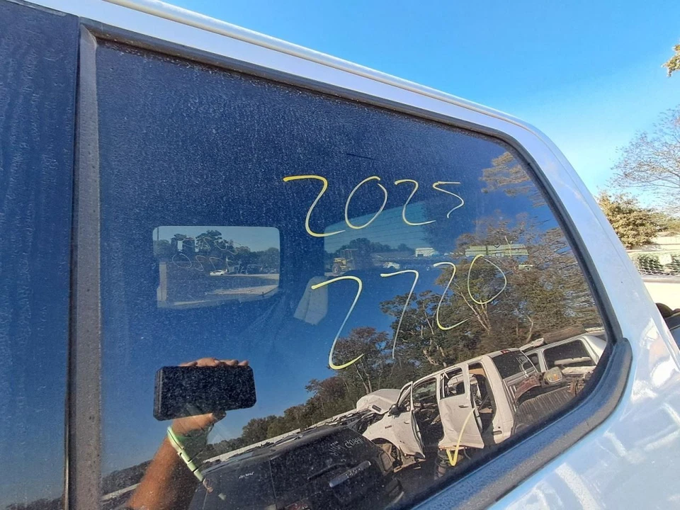 Espelho retrovisor escurecimento manual compatível com 01-24 EXPLORER 2637310 - Imagem 2 de 4