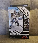 Hasbro G.I. Joe Classified Series Arctic B.A.T. Action Figure New and Sealed