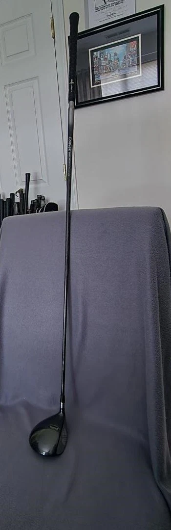 Excalibur Driver Golf Clubs for sale | eBay