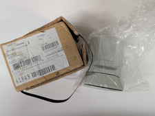 Hoffman CCS2FCLG nVent Flange Coupling for Compact Series 2; fits tube 45x60mm