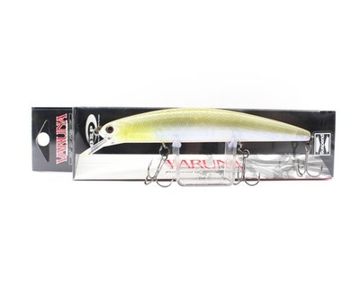 OSP Varuna 110 SP Suspendieren Minnow K�der P-47 (5987)