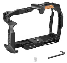 SmallRig Full Cage for BMPCC 6K Pro / 6K G2 3270B GREAT Condition 