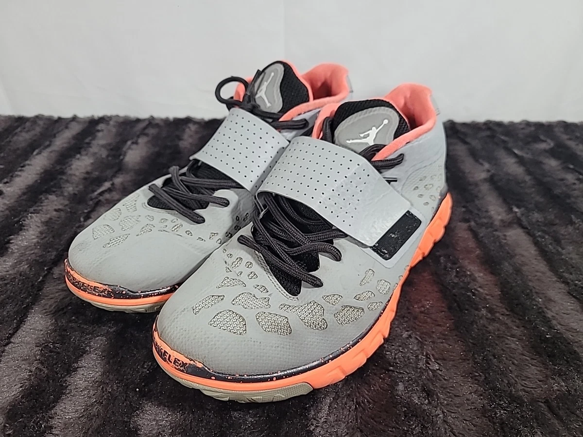 Jordan Flight Flex Trainer 2 Wolf Grey for Sale | Authenticity