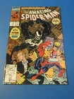 Amazing Spider-man #333 Early Venom VF Beauty Wow Z