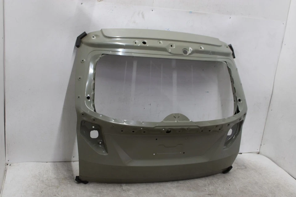 22 23 24 HYUNDAI TUCSON Trunk/decklid/hatch/tailgate - Image 3 of 4