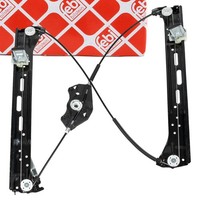 febi 175795 Fensterheber Elektrisch FüR VW Sharan 7N Seat Alhambra Vorne Links