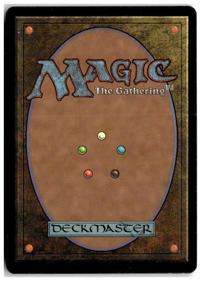 MTG Equilibrium - Exodus Heavily Played English - Image 2 of 2