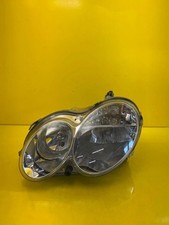 Mercedes-Benz CLK A209 C209 2009 Scheinwerfer 440-1146L-LD-EM ALP43776