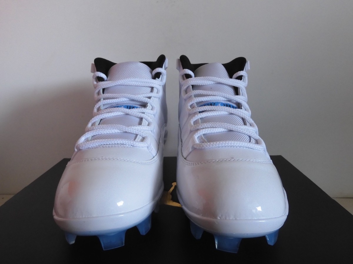 Jordan 11 Mid MCS Cleat ‘Legend Blue’ Jordan 11 Retro MCS Men main image 2