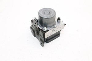 JAGUAR XE X760 2.0 D ABS Hydraulikblock HX73-14F447-AF 2.00 Diesel 28498488