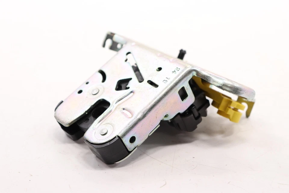 Audi Q7 2019 cierre de tapa 4m0827506d Foto 3 de 4