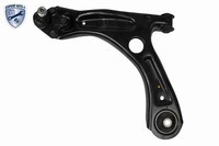 Lenker RadaufhÄNgung Vorne Links Unten Vaico V10 3145 FÜR Seat Skoda VW